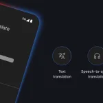Google prevoditelj dobiva svježi AI model, beta verziju prijevoda uživo za slušalice