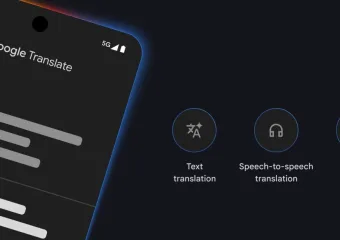 Google prevoditelj dobiva svježi AI model, beta verziju prijevoda uživo za slušalice