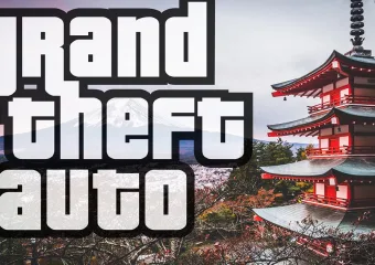 Grand Theft Auto Tokyo, Rio, Moskva, Istanbul – Rockstar je očito imao ideje za sve njih