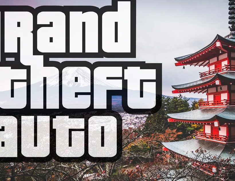 Grand Theft Auto Tokyo, Rio, Moskva, Istanbul – Rockstar je očito imao ideje za sve njih