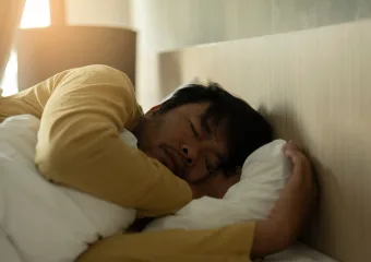 Loša kvaliteta sna ubrzava starenje mozga