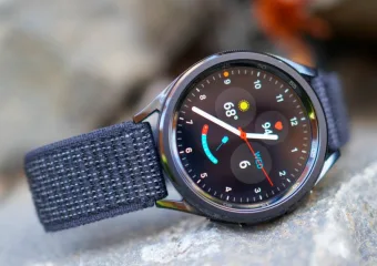 Modeli Galaxy Watch 6 dobivaju veliku nadogradnju Wear OS-a