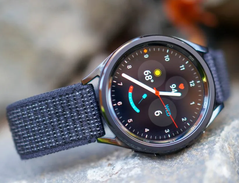 Modeli Galaxy Watch 6 dobivaju veliku nadogradnju Wear OS-a