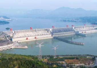 Može li brana hidroelektrane doista produžiti dane?