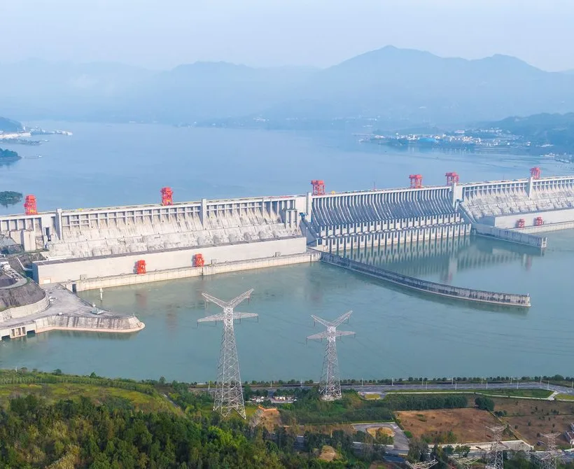 Može li brana hidroelektrane doista produžiti dane?