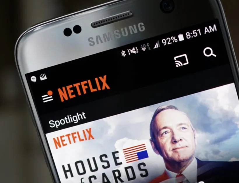 Netflix kupuje Warner Bros za 82,7 milijardi dolara