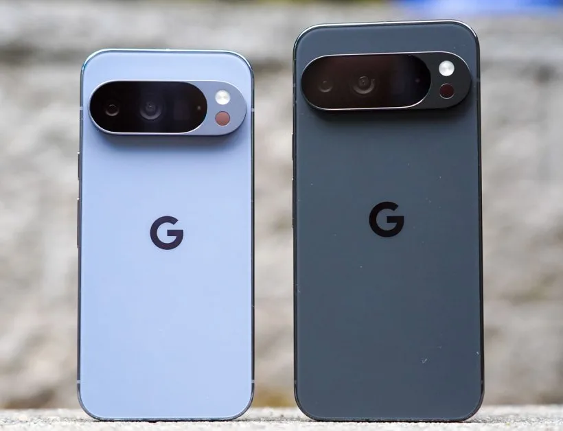 Novo prosinačko ažuriranje Verizona popravlja 3 velike pogreške na Pixel 10 telefonima