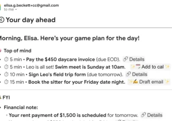 Odlična CC značajka koju pokreće Gemini izdao Google Labs