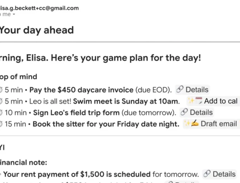Odlična CC značajka koju pokreće Gemini izdao Google Labs