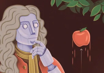 Ovaj AI model može naslutiti kako fizički svijet funkcionira