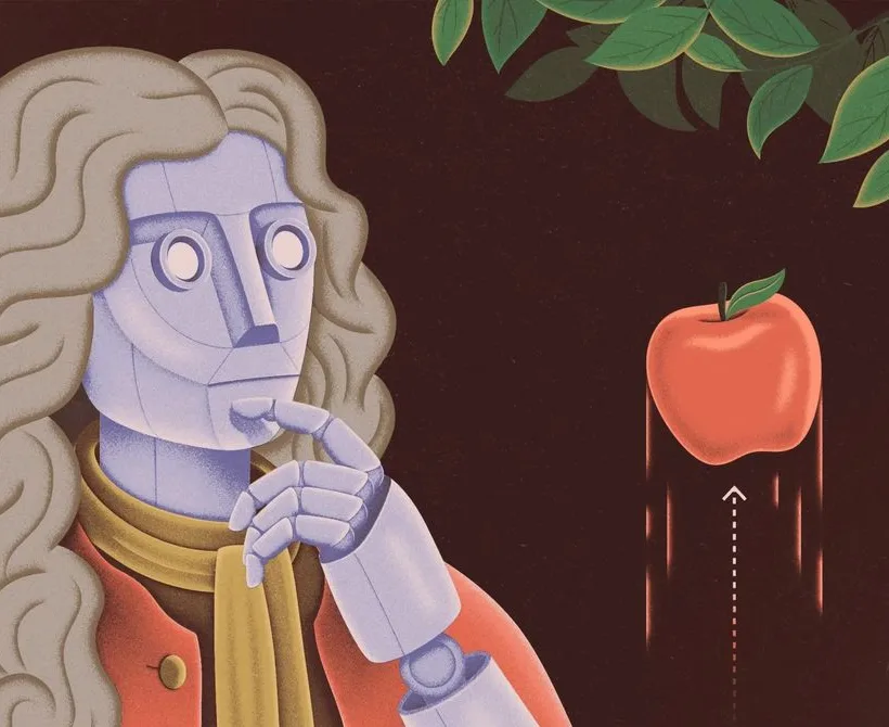 Ovaj AI model može naslutiti kako fizički svijet funkcionira