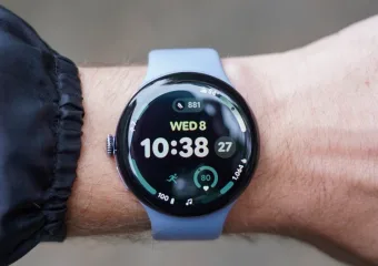 Ovaj Pixel Watch 4 sa popustom od 150 USD skoro je nestao