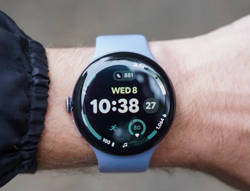 Ovaj Pixel Watch 4 sa popustom od 150 USD skoro je nestao