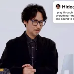 Ovdje Hideo Kojima intervjuira samog sebe i intervjuira kreatore Stranger Thingsa, Duffer Brothers (ali ne u isto vrijeme)
