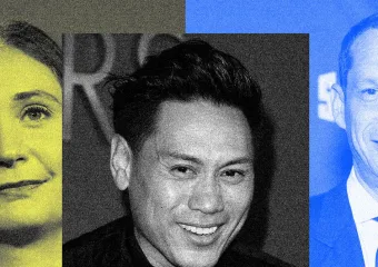 Ovdje pogledajte najvažnije događaje velikog intervjua WIRED-a 2025