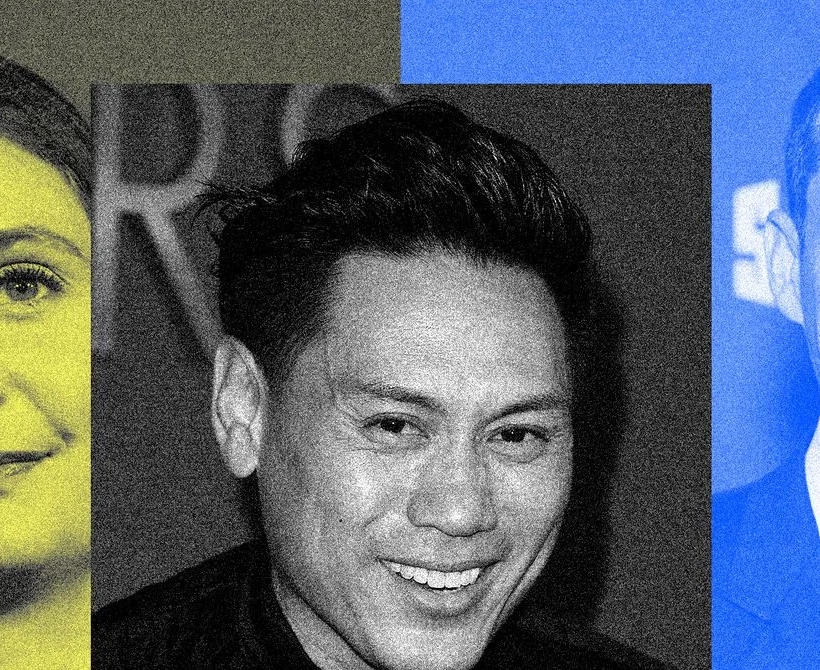 Ovdje pogledajte najvažnije događaje velikog intervjua WIRED-a 2025