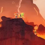 Peak ne “pokušava biti igra godine”, ali igre “friendslop” stavljaju “vezu u prvi plan iu središte iskustva”