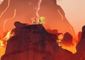 Peak ne “pokušava biti igra godine”, ali igre “friendslop” stavljaju “vezu u prvi plan iu središte iskustva”