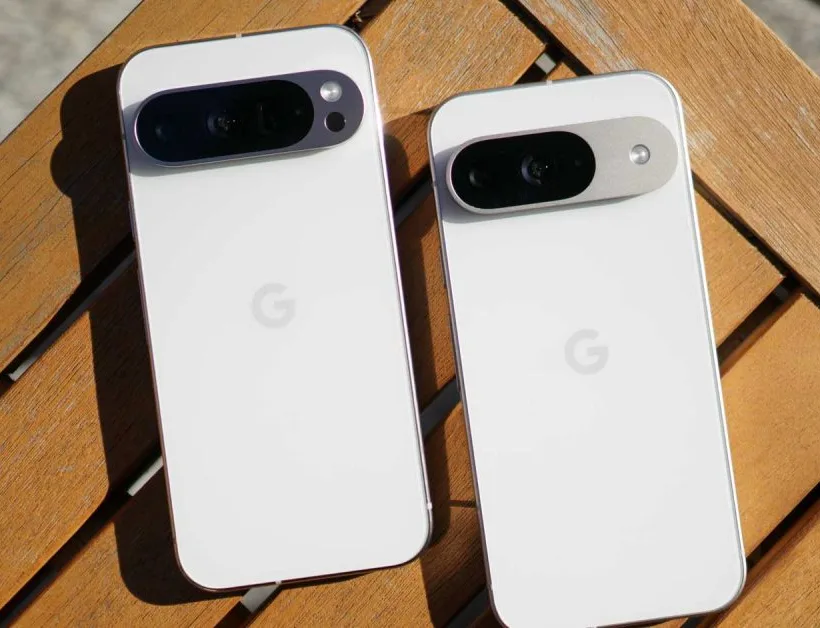 Pixel 9 Pro rasprodaja zaliha stiže s cijenama niskim od 500 USD