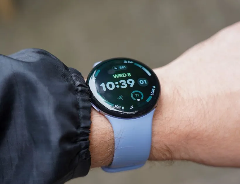 Pixel sat dobiva više slatkih gesta