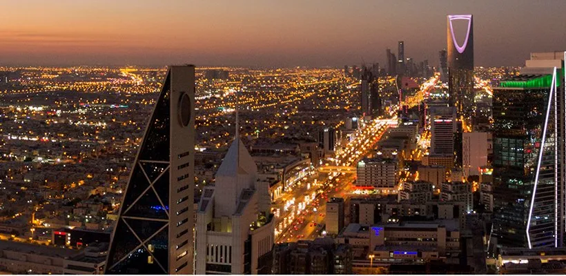 STC Saudijske Arabije obvezuje se na petogodišnji program nadogradnje mreže s Ericssonom