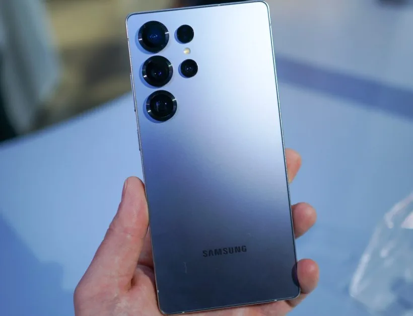 Samsung postaje skitnica s promocijom Galaxy S25 Ultra kakvu nikad prije nismo vidjeli