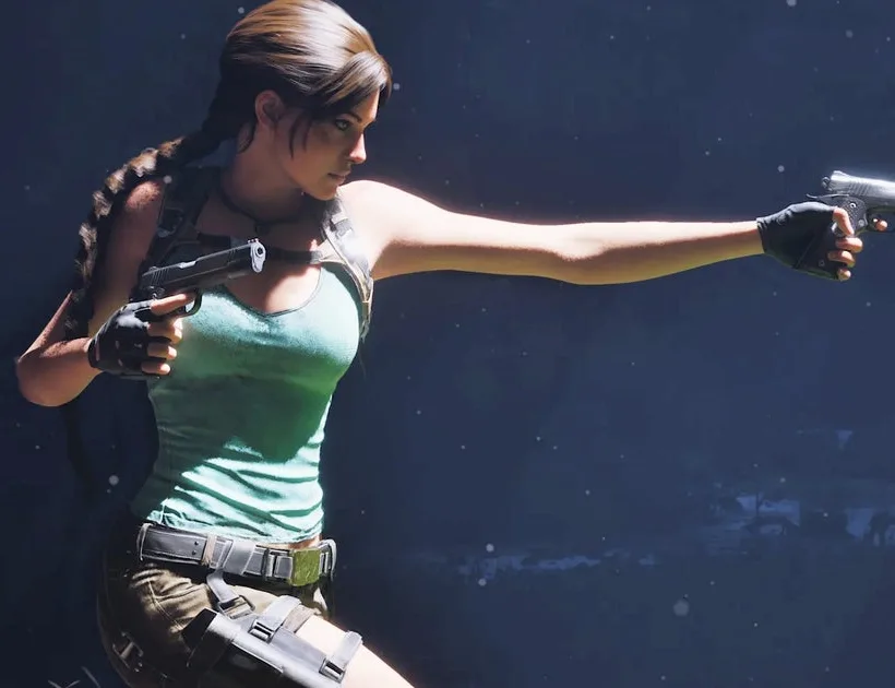 “Scenariji su nevjerojatni i vrlo smiješni” – Sigourney Weaver potvrđuje da će glumiti Wallacea u akcijskoj seriji Tomb Raider uživo