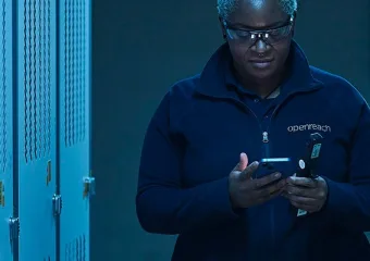 Starlink širokopojasni pristup vrtoglavo raste kako se internet iz temelja ponovno ožičuje