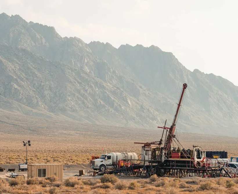 Startup kaže da je pronašao skriveni izvor geotermalne energije