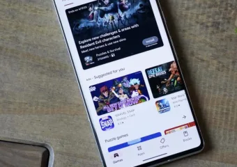 Što je u najnovijem ažuriranju Google Play usluga