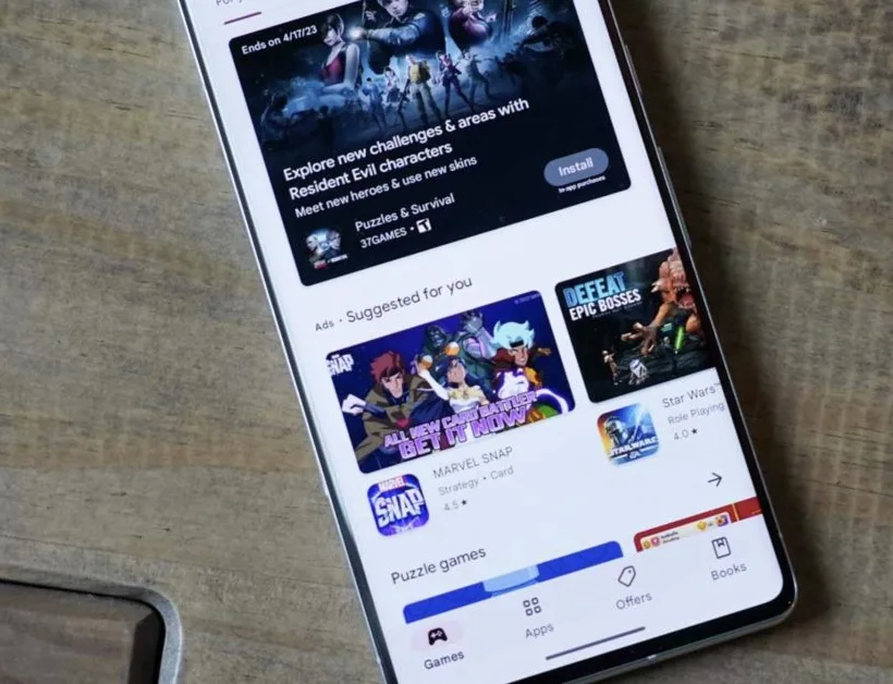 Što je u najnovijem ažuriranju Google Play usluga