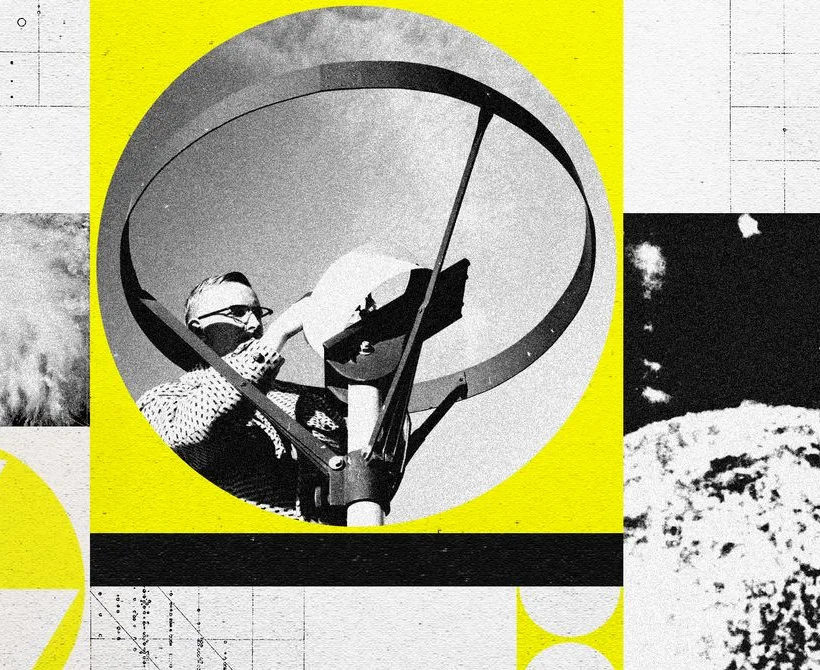 Sustavi za detekciju zračenja tiho rade u pozadini svuda oko vas