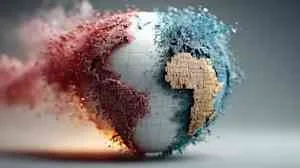 Tarifne turbulencije razotkrivaju skupe slijepe točke u opskrbnim lancima i umjetnoj inteligenciji