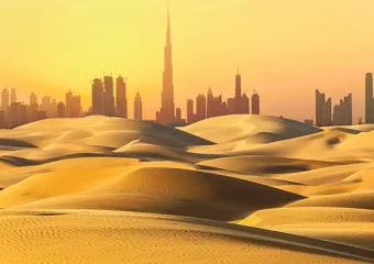 Tehnološke ambicije Ujedinjenih Arapskih Emirata i Dubaija u fokusu dok šeik Hamdan susreće Elona Muska