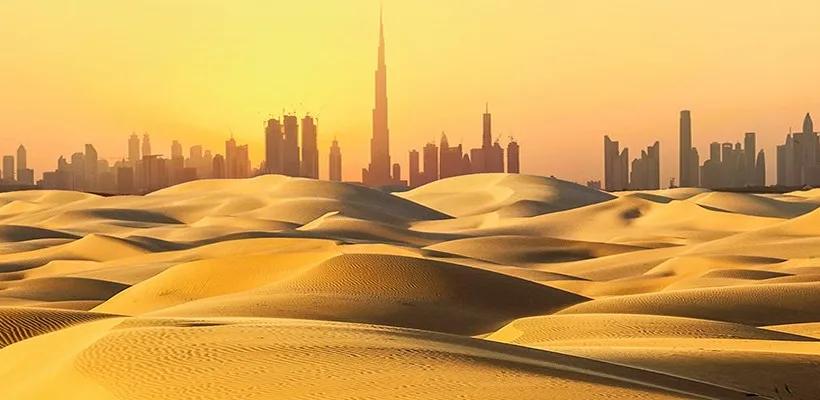 Tehnološke ambicije Ujedinjenih Arapskih Emirata i Dubaija u fokusu dok šeik Hamdan susreće Elona Muska