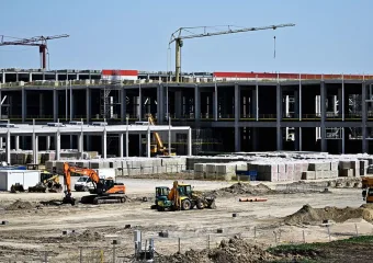 Troškovi kineskih ulaganja u čistu energiju u inozemstvu za okoliš i ljudska prava