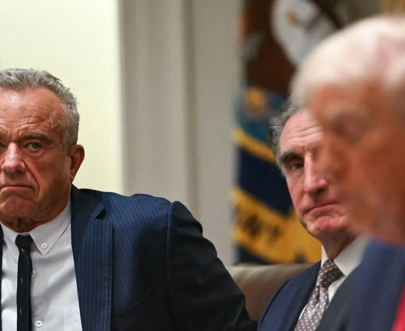 Trumpovo spašavanje poljoprivrede otuđuje njegovu MAHA bazu