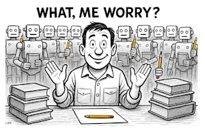 Uskraćivanje umjetne inteligencije postaje rizik poduzeća: zašto odbacivanje “pomije” prikriva stvarne dobitke sposobnosti