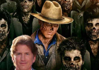 “Već dugo vremena imamo pun tim na Falloutu” – Todd Howard potpiruje vatre Fallouta 5 dok druga TV sezona buja u životu