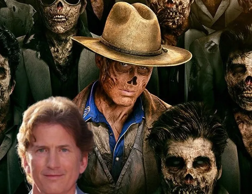 “Već dugo vremena imamo pun tim na Falloutu” – Todd Howard potpiruje vatre Fallouta 5 dok druga TV sezona buja u životu