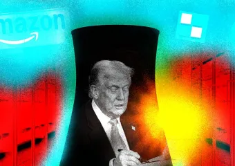 Velika igra velike moći