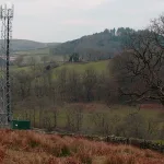 Vlada Ujedinjenog Kraljevstva dodatno proširuje ruralnu 4G pokrivenost putem SRN-a
