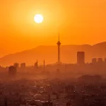 Zašto Teheranu ponestaje vode