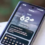 Aplikacija Pixel Weather prozvana je da je super neprecizna