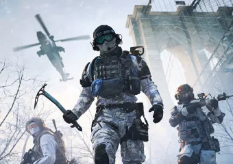 Battlefield 6, 2. sezona odgođena je za veljaču, ali još sadržaja za 1. sezonu i događaja je na putu