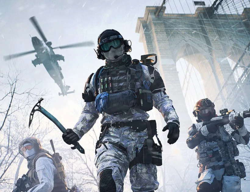 Battlefield 6, 2. sezona odgođena je za veljaču, ali još sadržaja za 1. sezonu i događaja je na putu