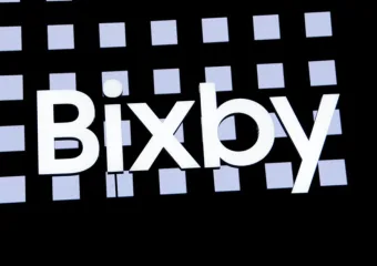 Bixby se vratio, dušo