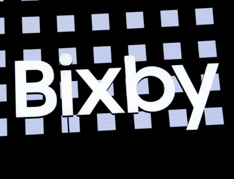 Bixby se vratio, dušo