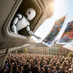 Black Forest Labs lansira otvoreni izvor Flux.2 [klein] za generiranje AI slika u manje od jedne sekunde