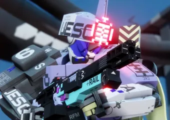 Bungie otkriva glasovnu postavu Marathona i puna je poznatih imena iz Baldur’s Gate 3 i Clair Obscur